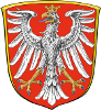 Wappen Frankfurt